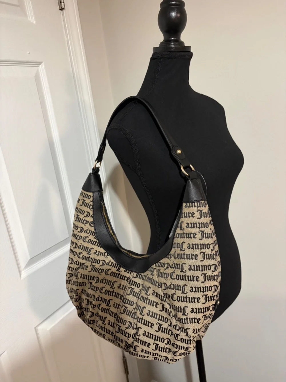Juicy Couture this bag